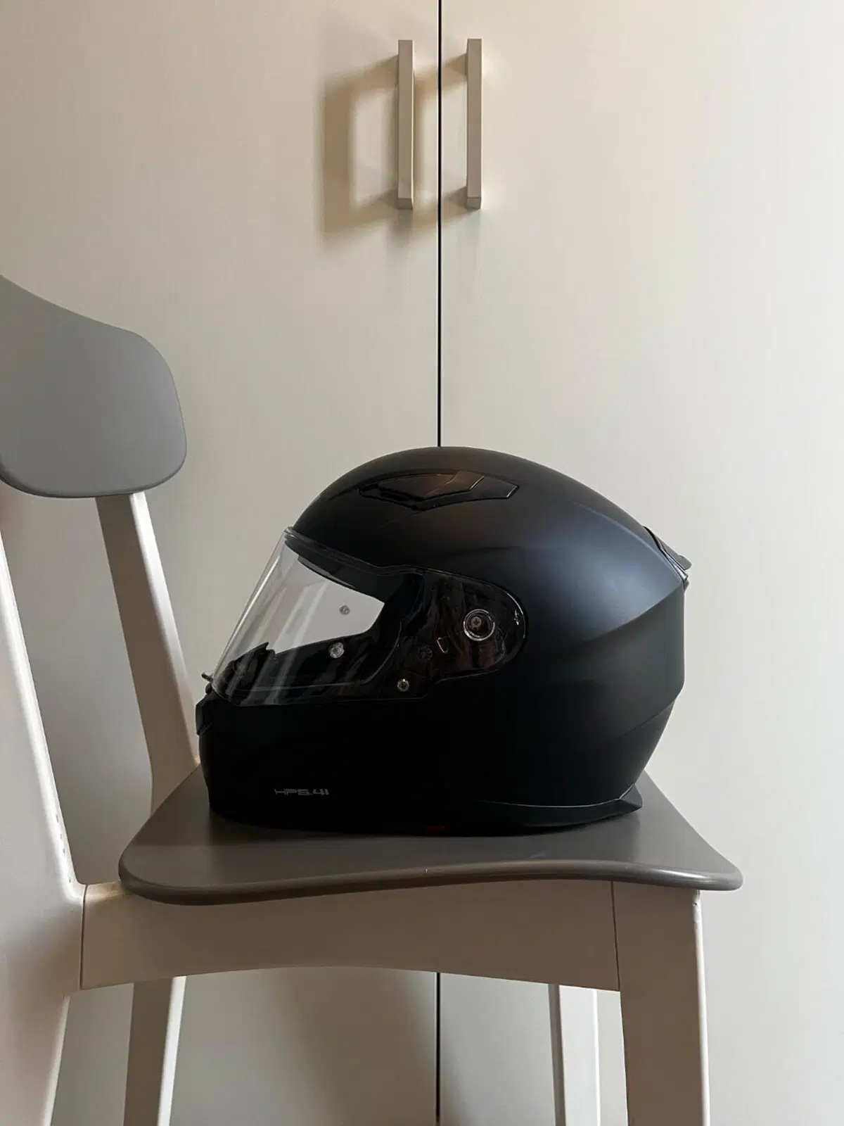 Casco integrale HYP HELMETS (2)