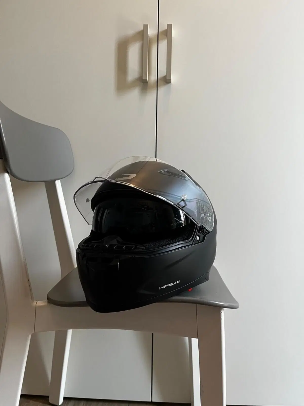 Casco integrale HYP HELMETS (3)