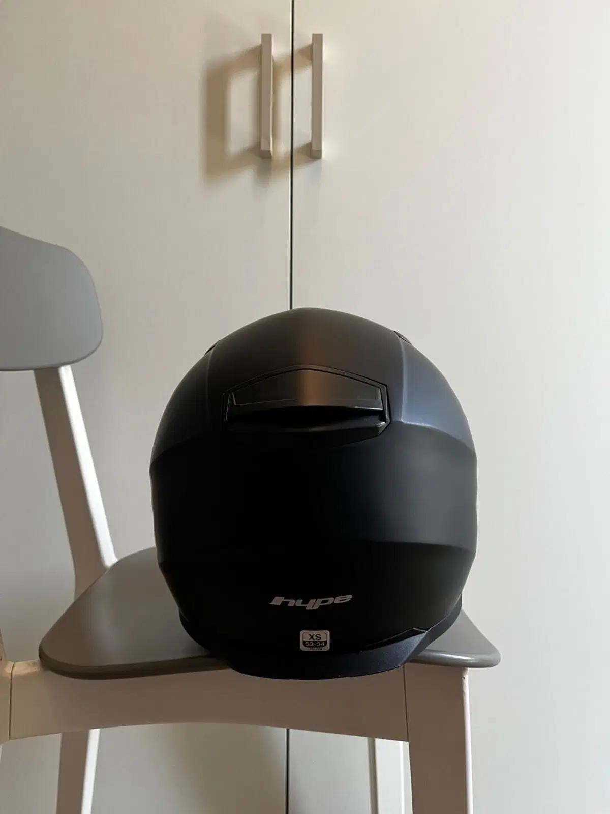Casco integrale HYP HELMETS (5)