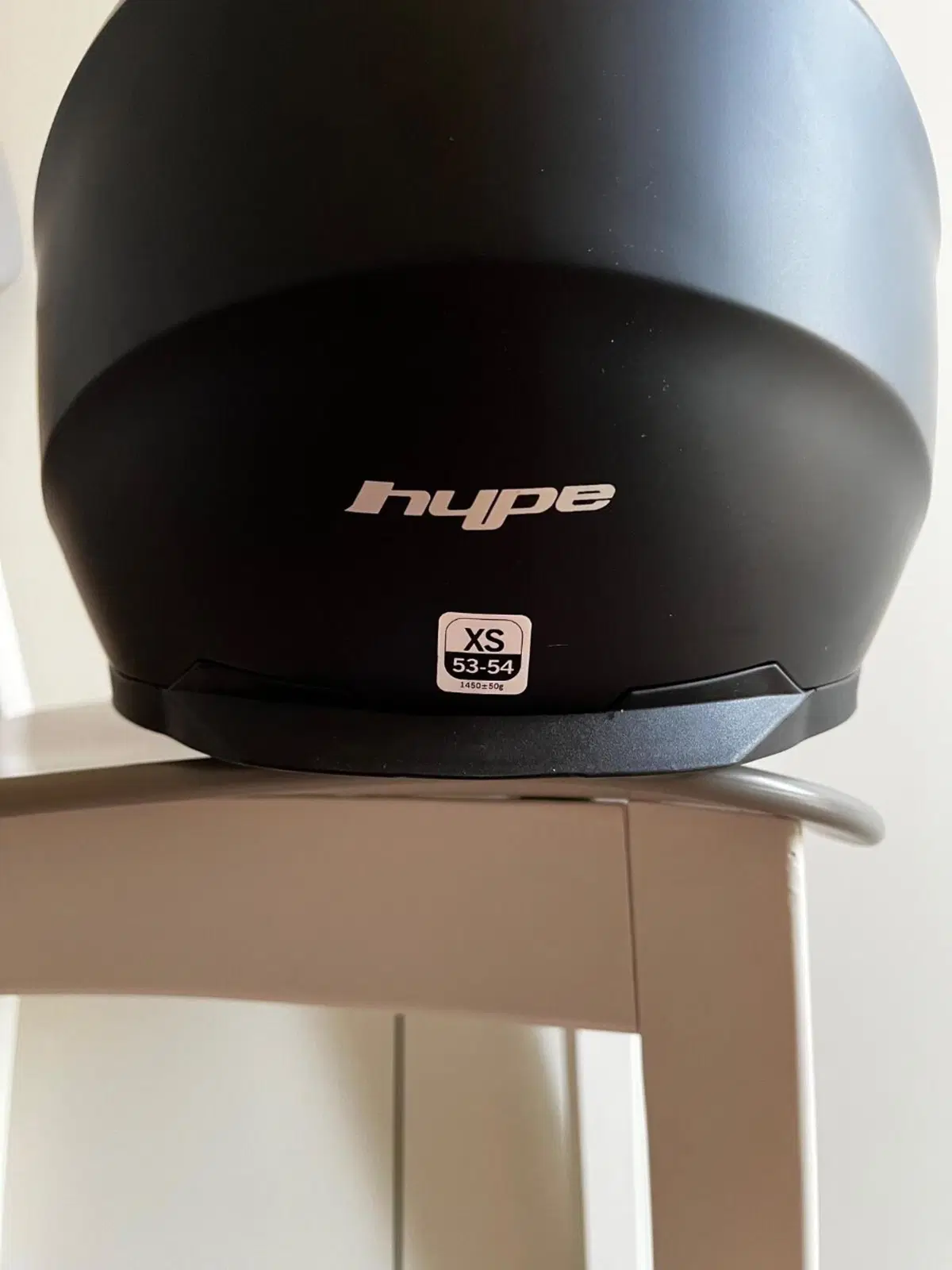 Casco integrale HYP HELMETS (6)