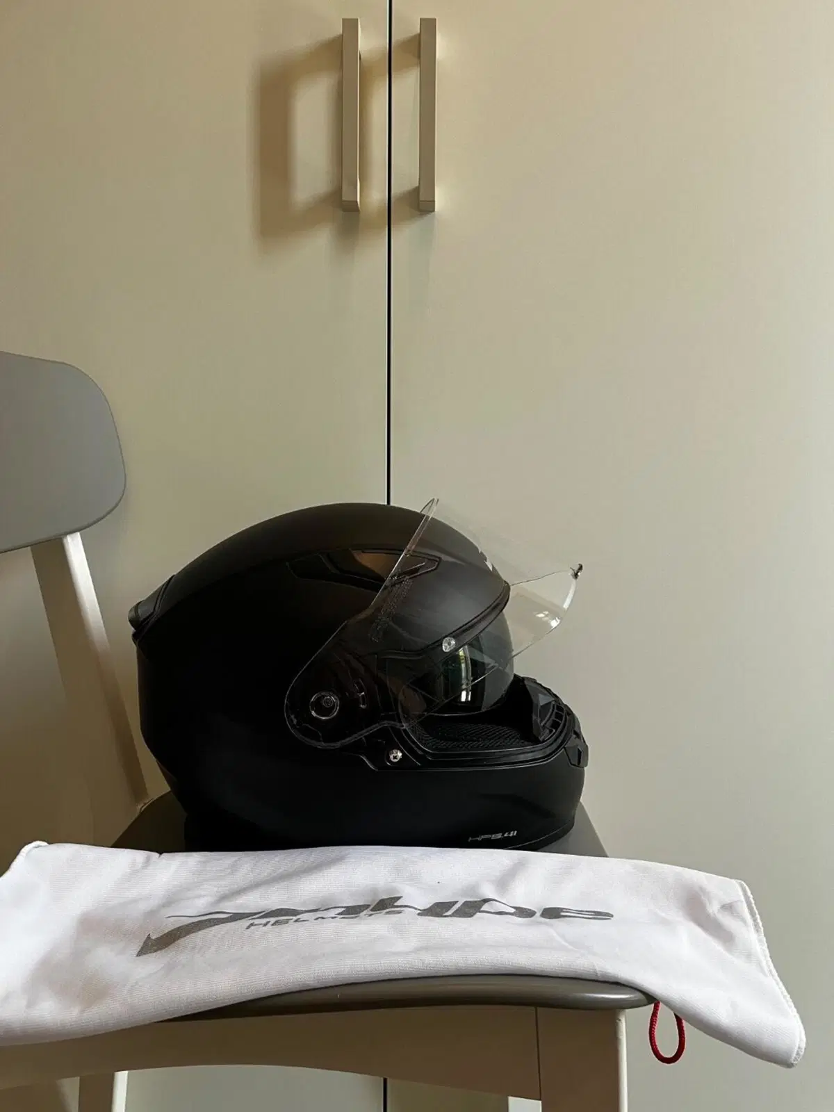 Casco integrale HYP HELMETS (7)