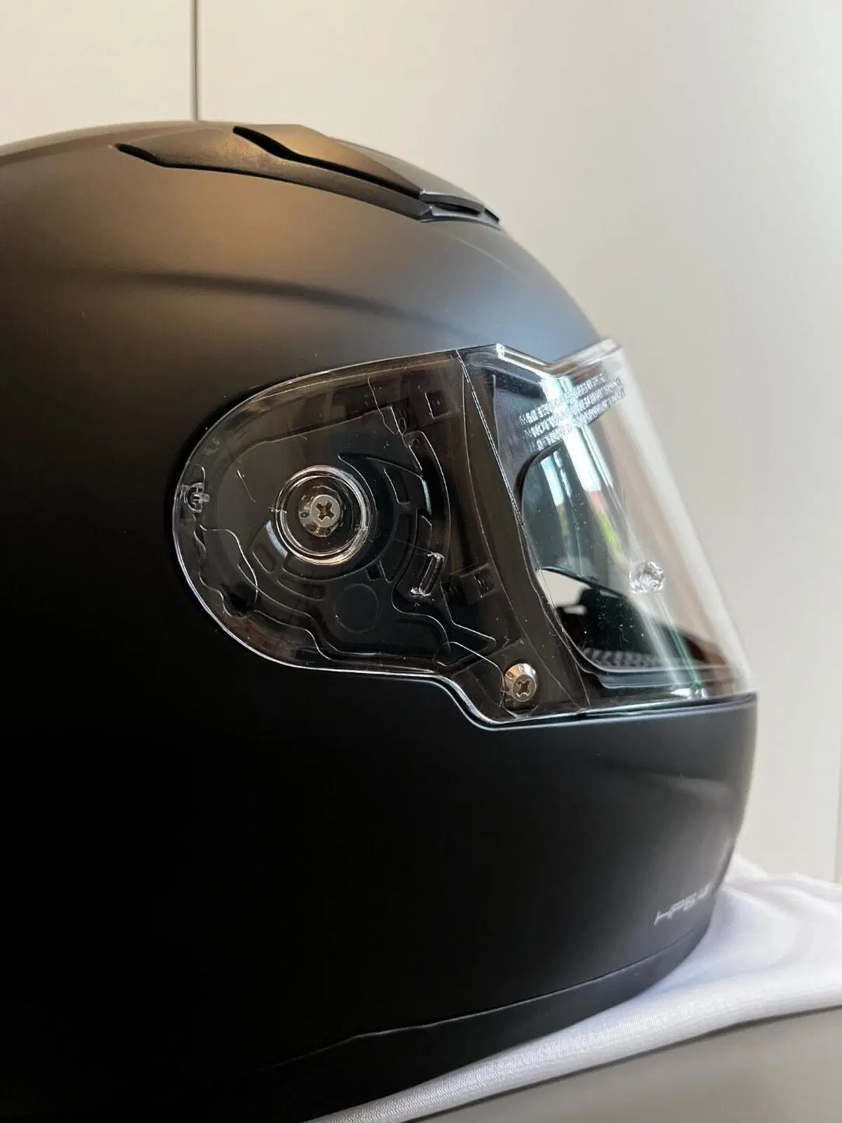 Casco integrale HYP HELMETS (8)