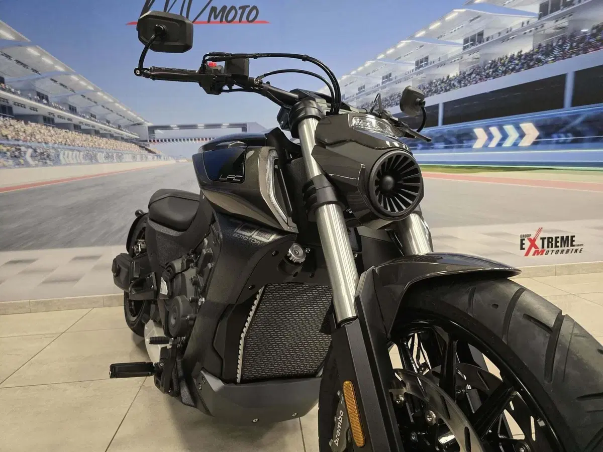 Benda Motorcycles LFC 700 Pro (2026) (13)