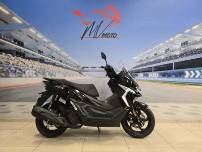 Cyclone RT1 (2025 - 26) usata