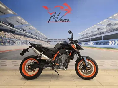 KTM 890 Duke R (2022 - 23) usata