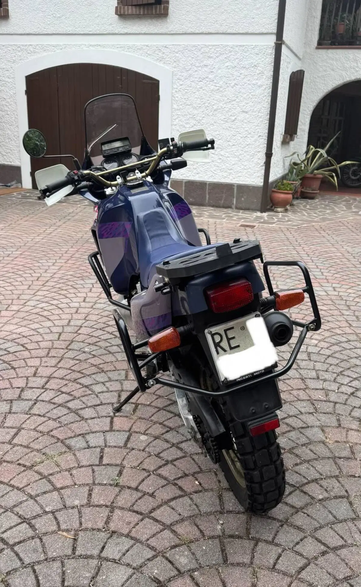 Honda XRV750 RD04 (6)
