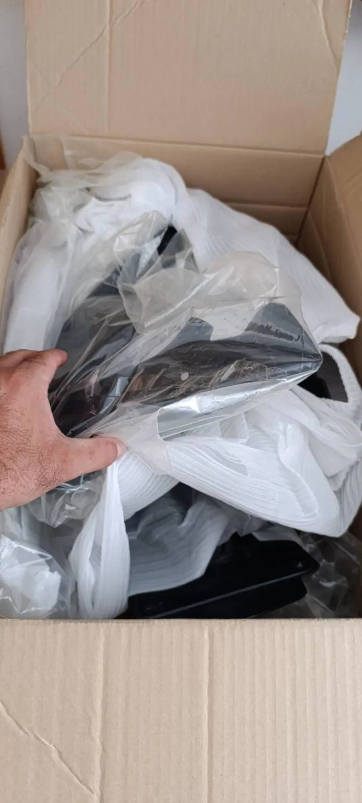 Triumph Speed Triple 1050 (2011 - 13) (8)