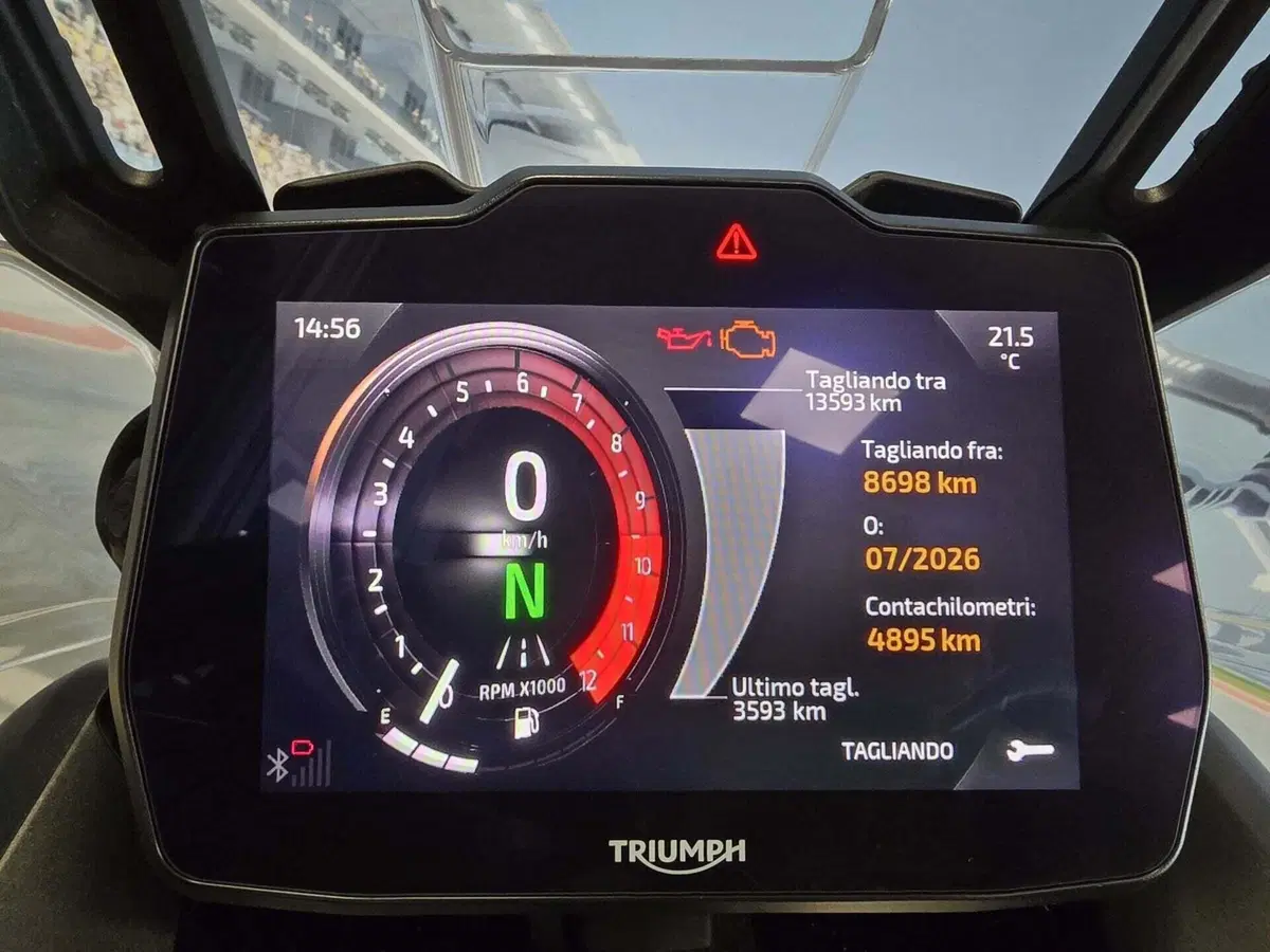 MV Agusta Brutale 800 RR (2021 - 25) (20)