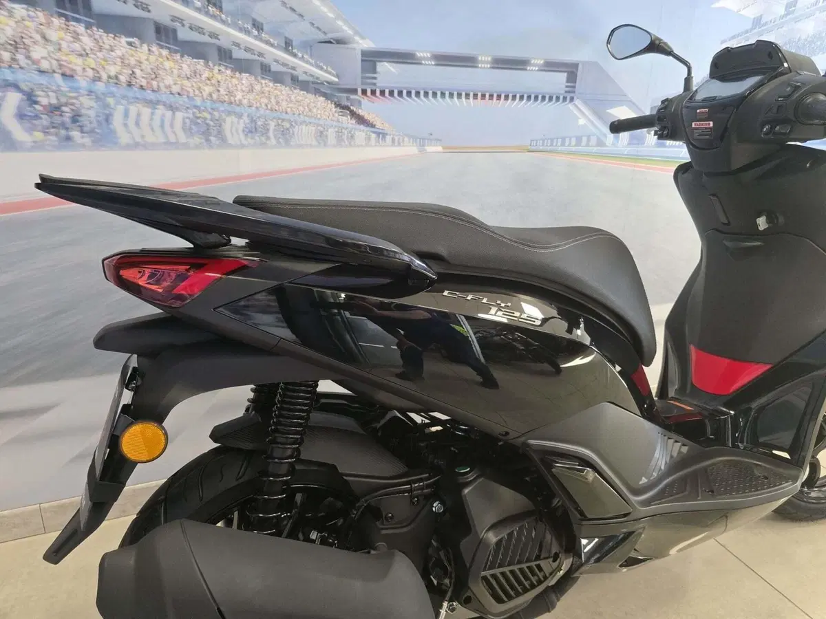 Swm C-Fly 125 (2026) (17)
