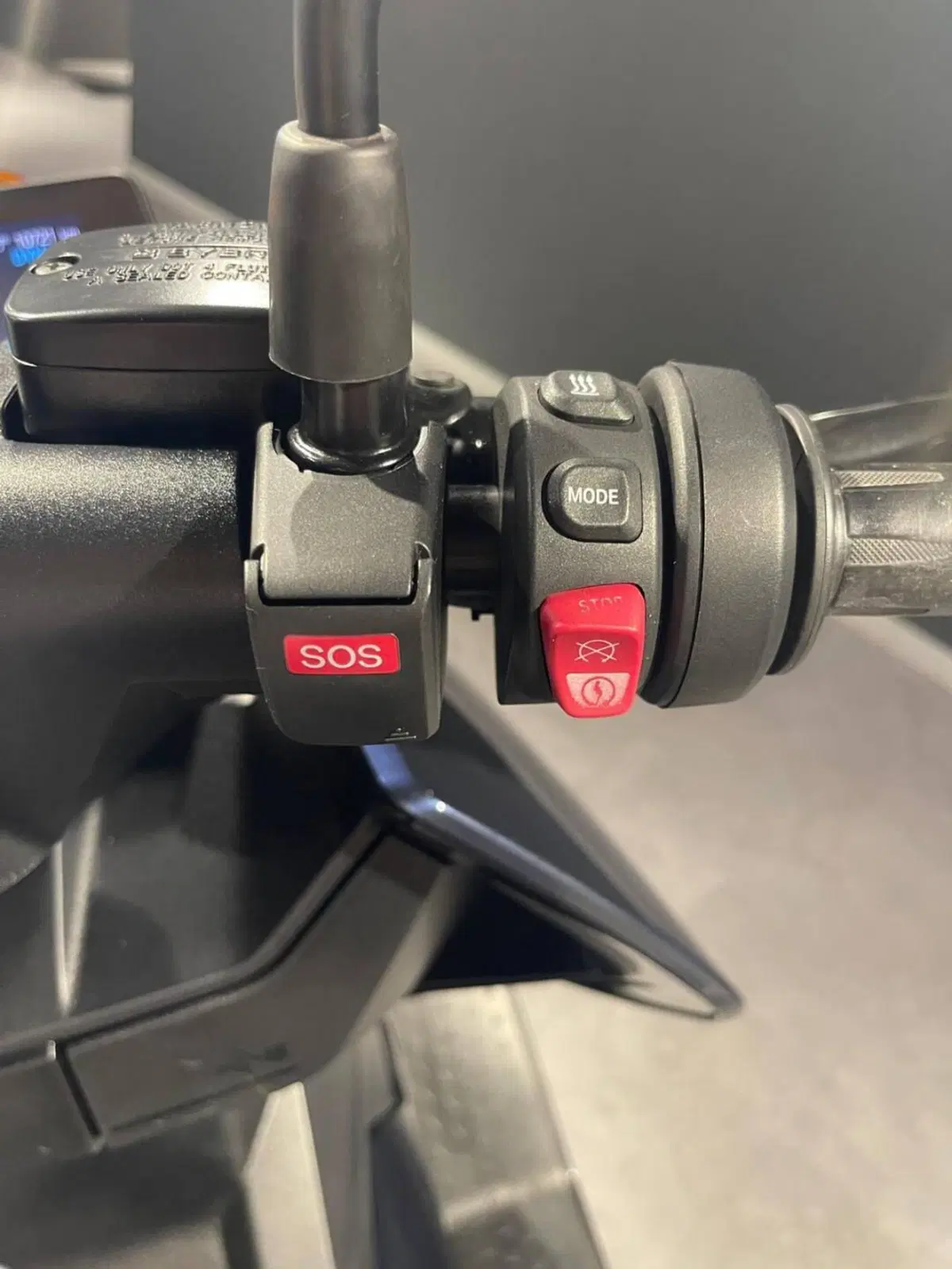 Bmw CE 04 (2021 - 25) (7)