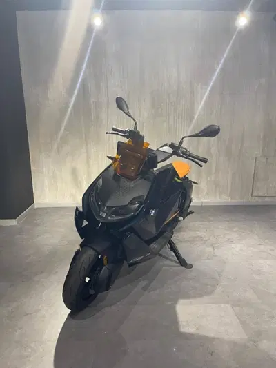 Bmw CE 04 (2021 - 25) usata