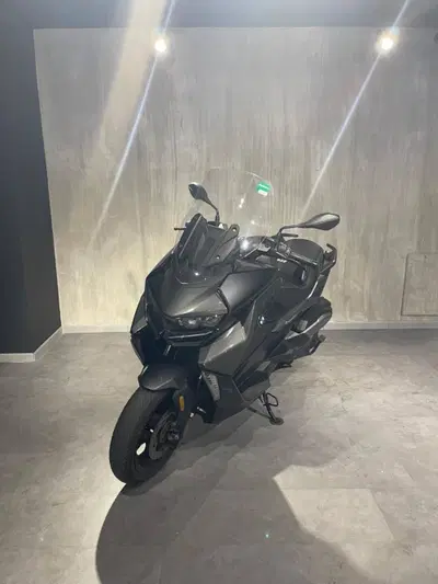 Bmw C 400 GT (2021 - 24) usata
