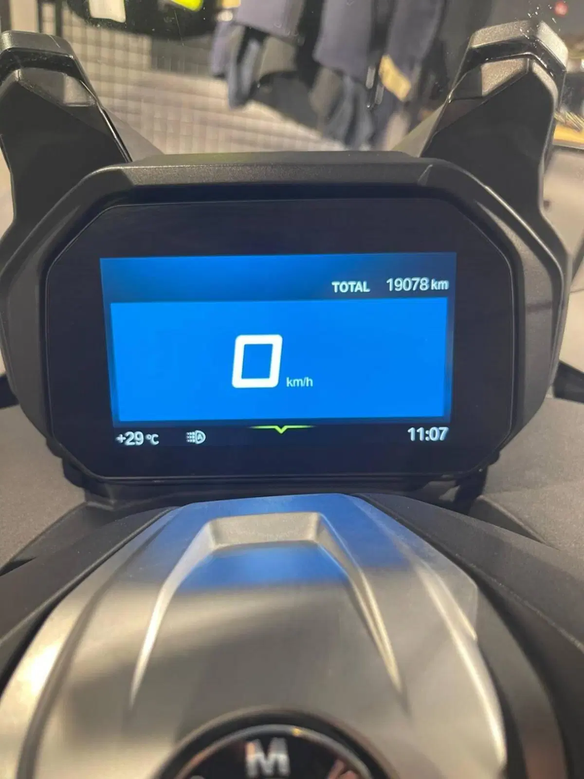 Bmw C 400 GT (2021 - 24) (6)