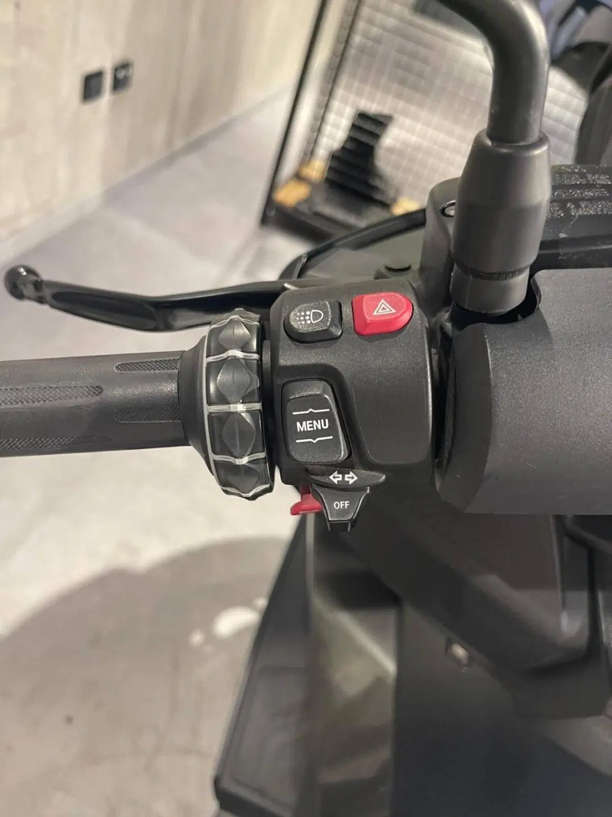 Bmw C 400 GT (2021 - 24) (5)