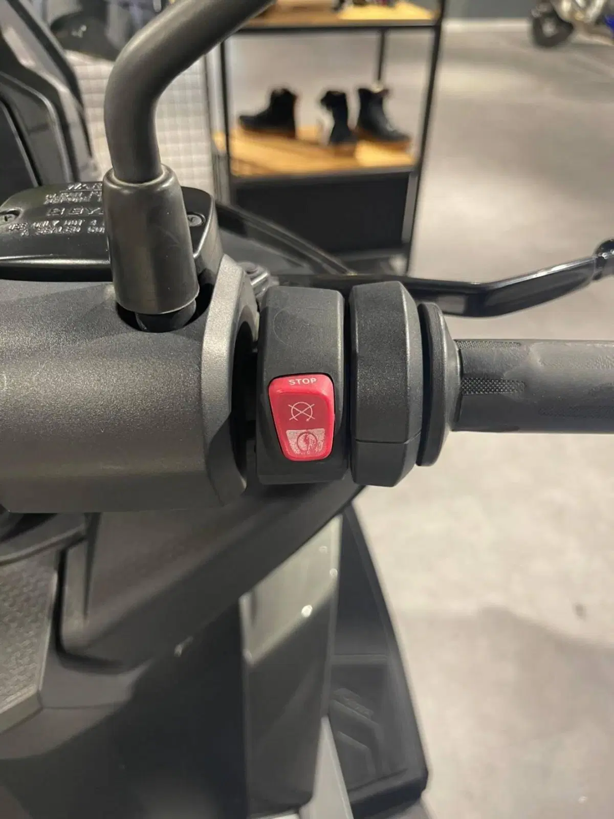 Bmw C 400 GT (2021 - 24) (7)