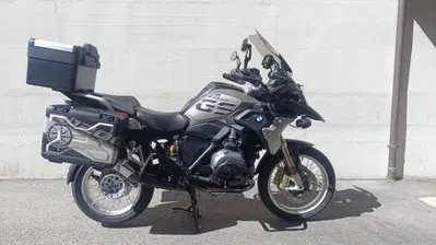 Bmw R 1200 GS (2017 - 18) usata