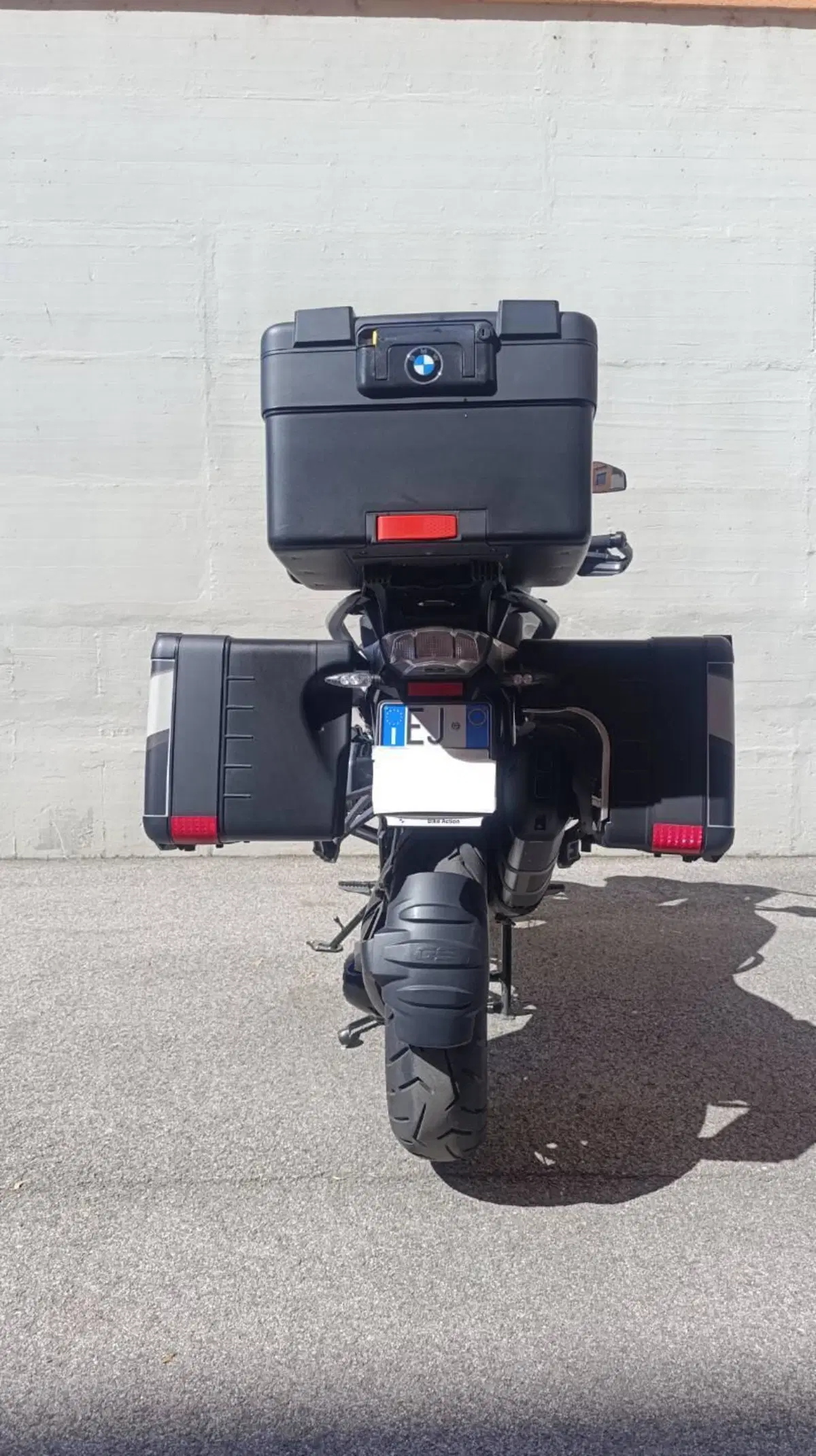 Bmw R 1200 GS (2017 - 18) (5)