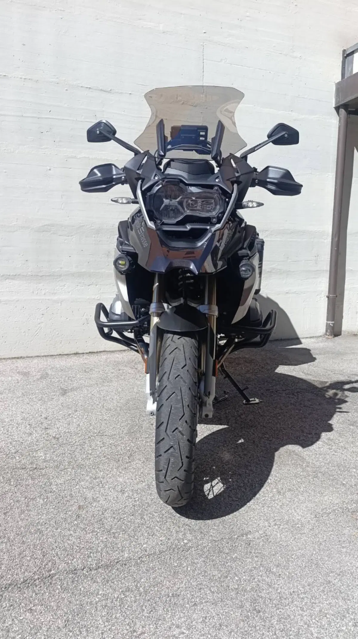 Bmw R 1200 GS (2017 - 18) (10)