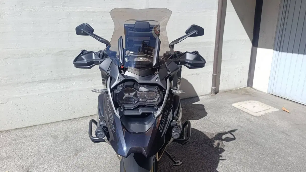 Bmw R 1200 GS (2017 - 18) (11)