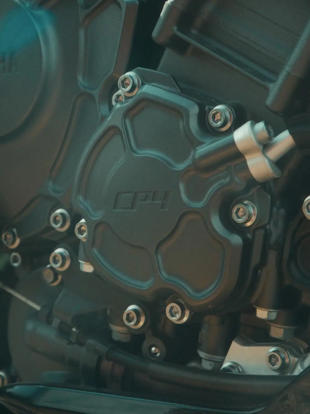 Yamaha MT-10 SP (2022 - 25) (6)