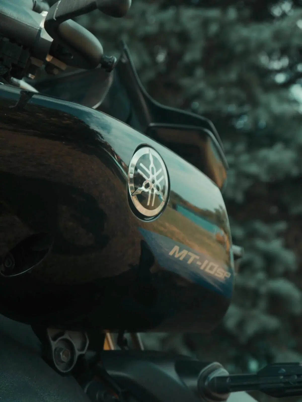 Yamaha MT-10 SP (2022 - 25) (8)