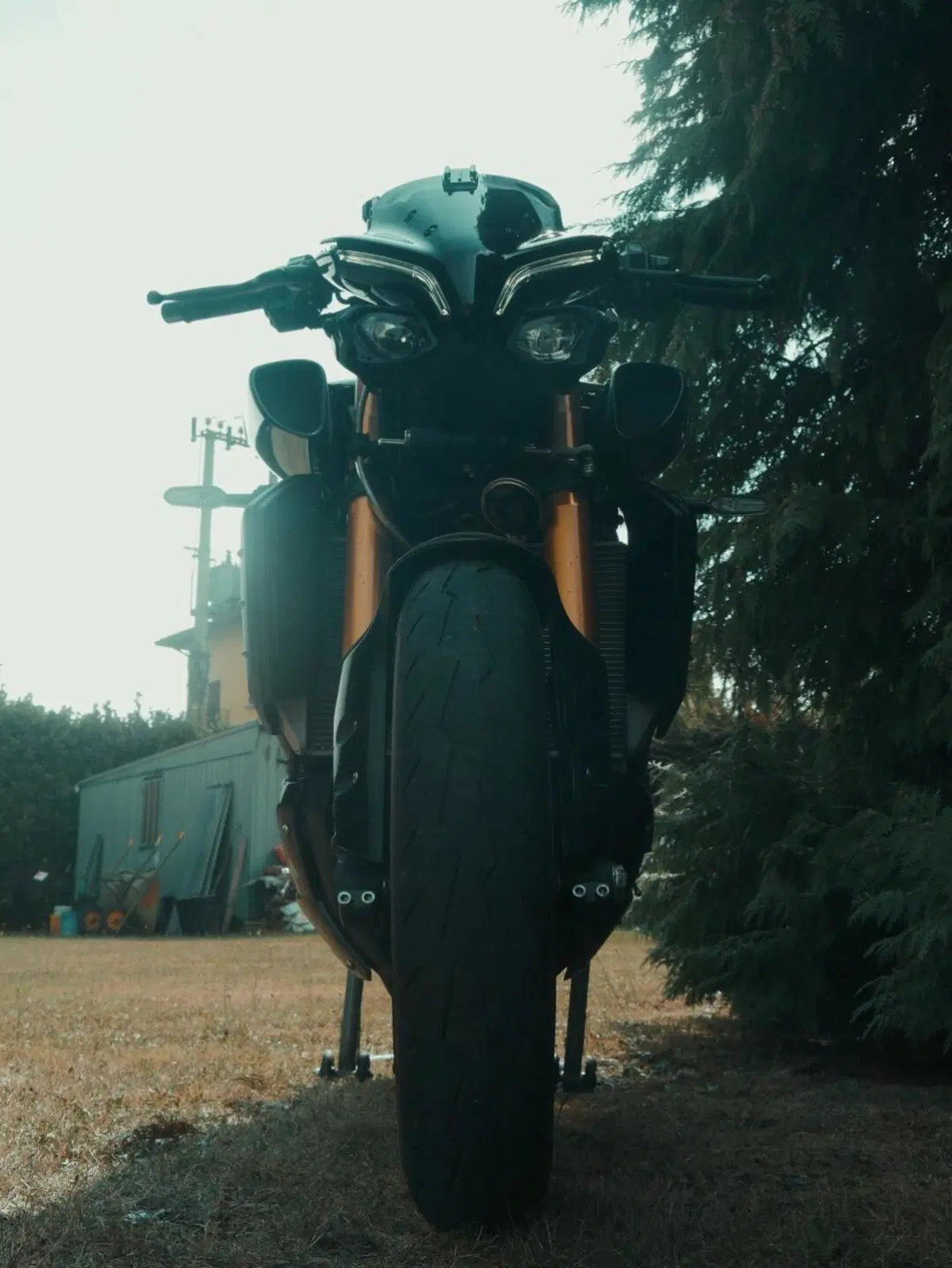 Yamaha MT-10 SP (2022 - 25) (12)