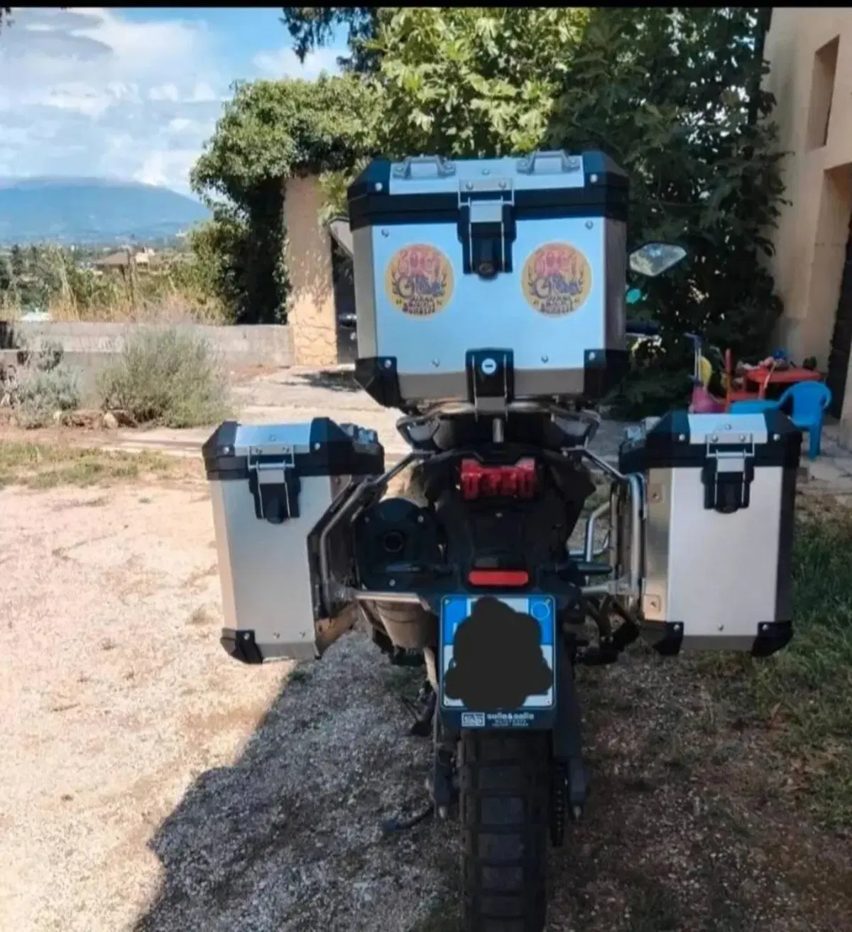 Voge Valico 650DSX (2021 - 24) (3)