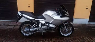 Bmw R 1100 S d'epoca