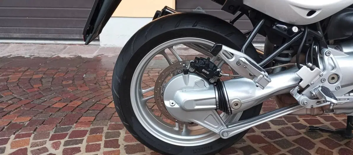 Bmw R 1150 R (9)