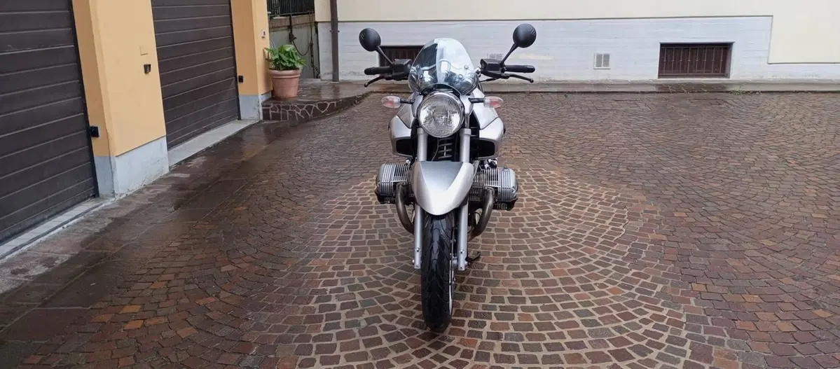 Bmw R 1150 R (20)