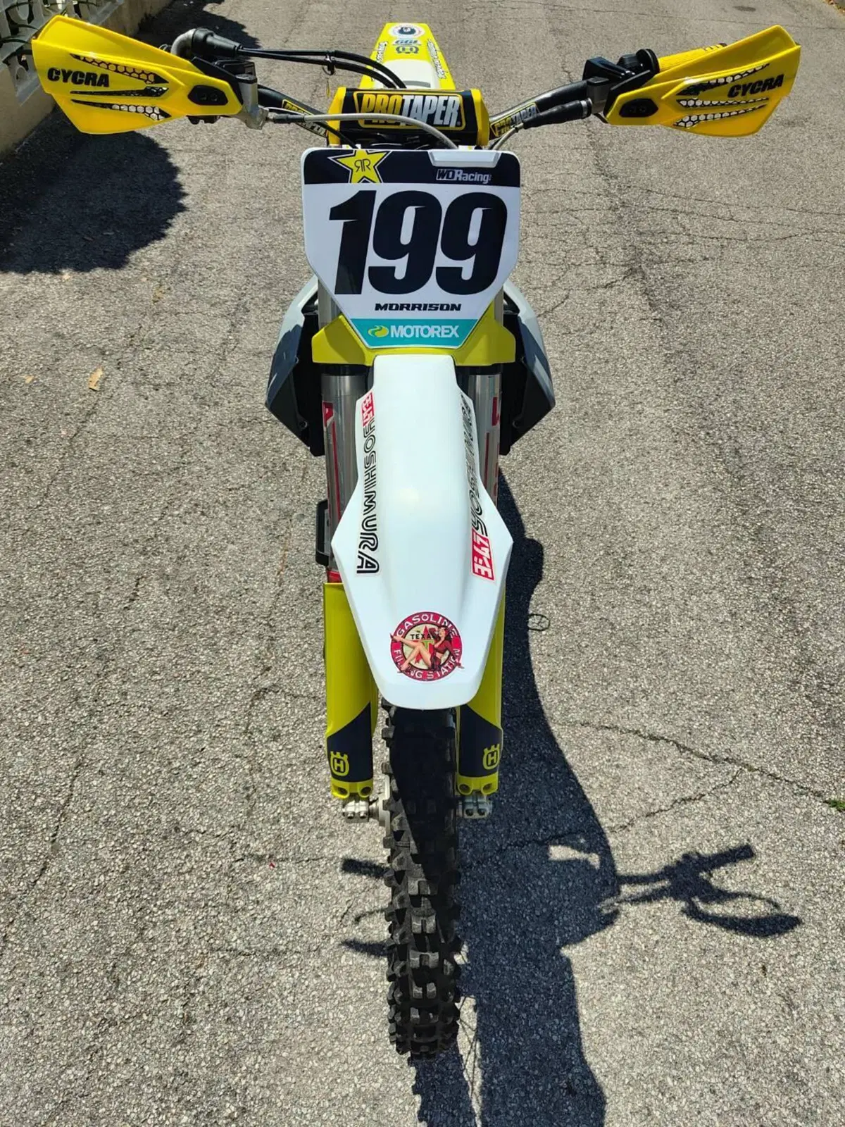 Husqvarna FC 450 (2024) (5)