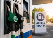 Carburanti, l'allarme di FederPetroli: Gasolio verso i 3 euro al litro 