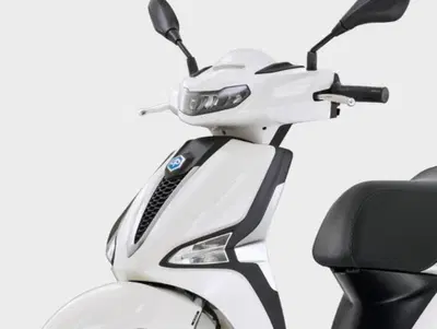 Piaggio Liberty 150 (2025 - 26) nuova
