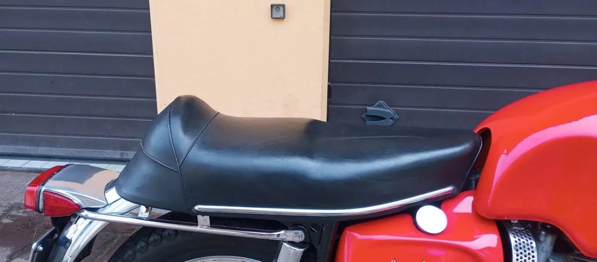 Bsa 650 SPITFIRE (16)