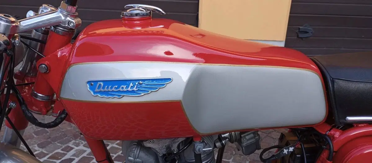 Ducati 250 MARK 3 (18)