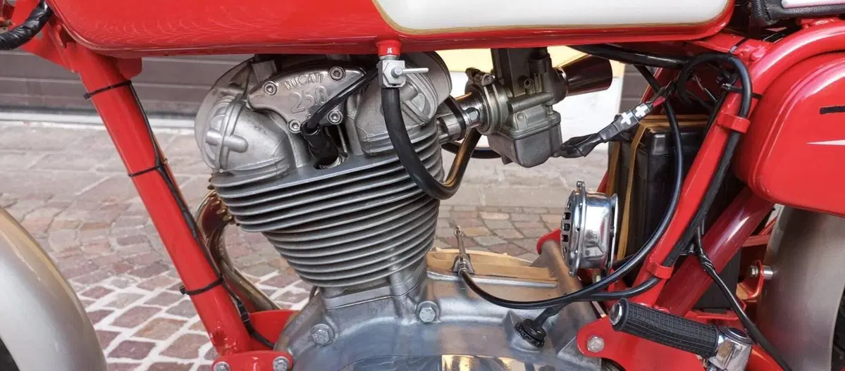 Ducati 250 MARK 3 (19)
