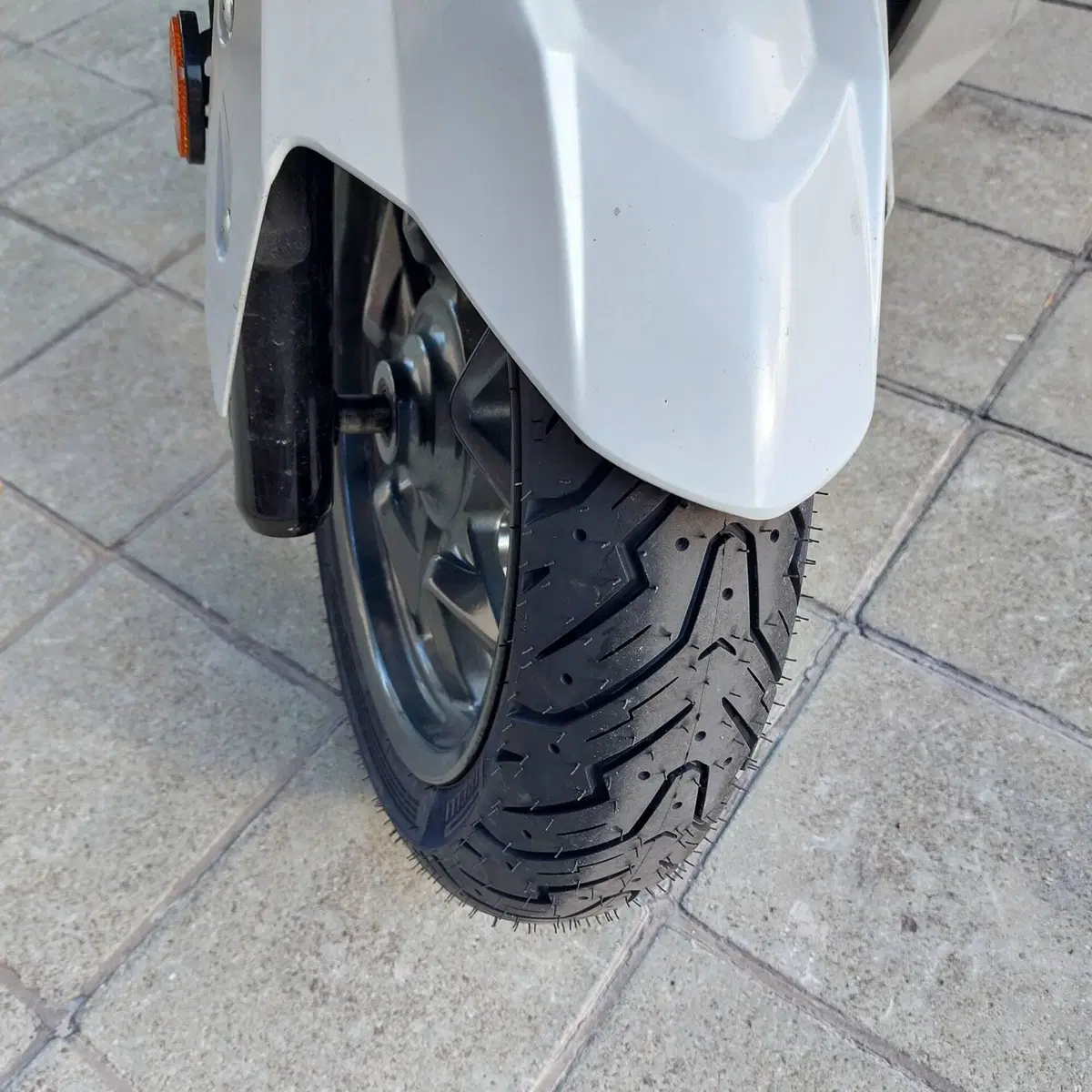 Sym Cruisym 300 (2017 - 20) (5)
