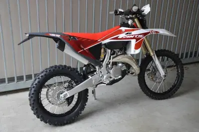 Fantic Motor XE 125 (2025) nuova