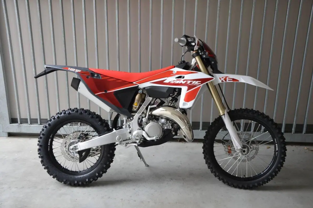 Fantic Motor XE 125 (2025) (4)