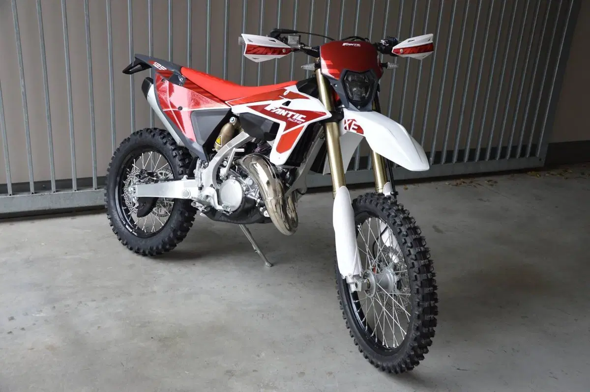 Fantic Motor XE 125 (2025) (5)