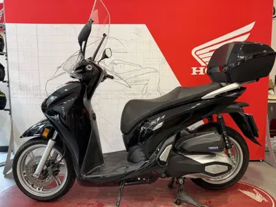 Honda SH 350 (2021 - 24) usata