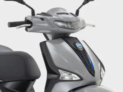 Piaggio Liberty 125 S (2025 - 26) nuova