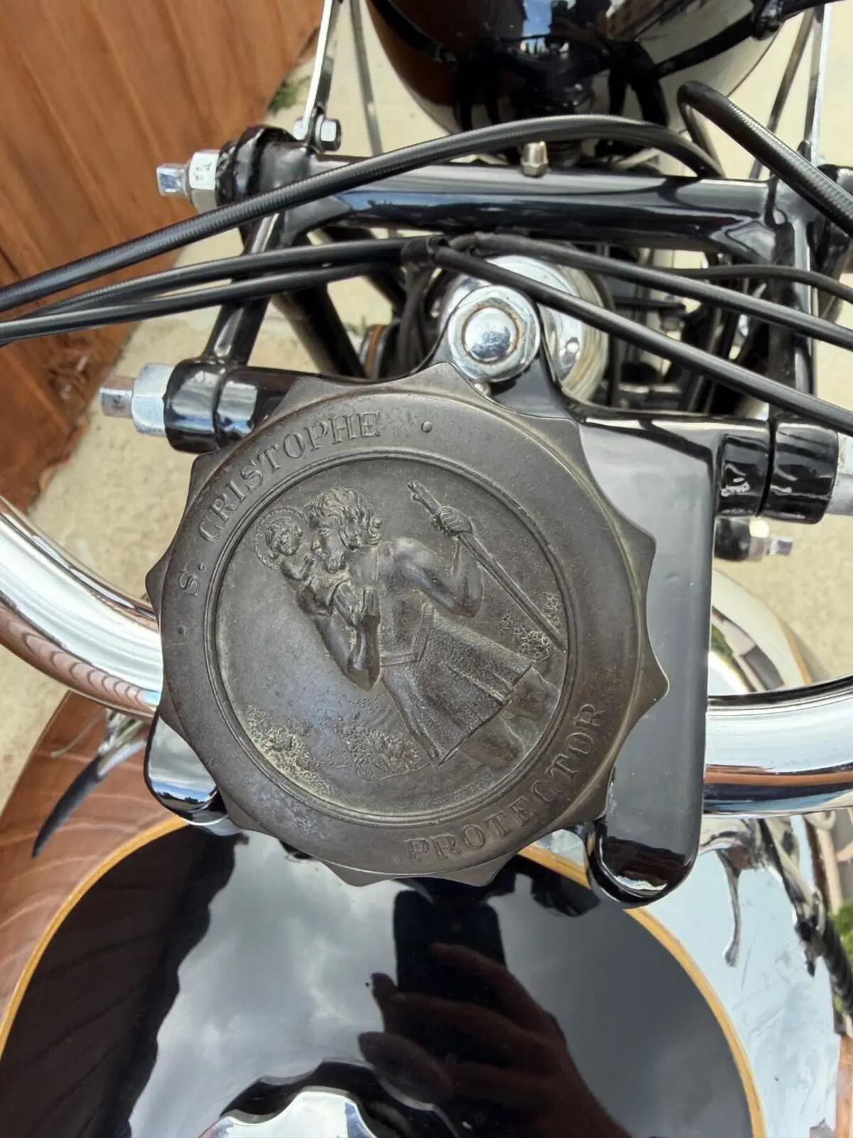 Benelli 500 4 TN (9)