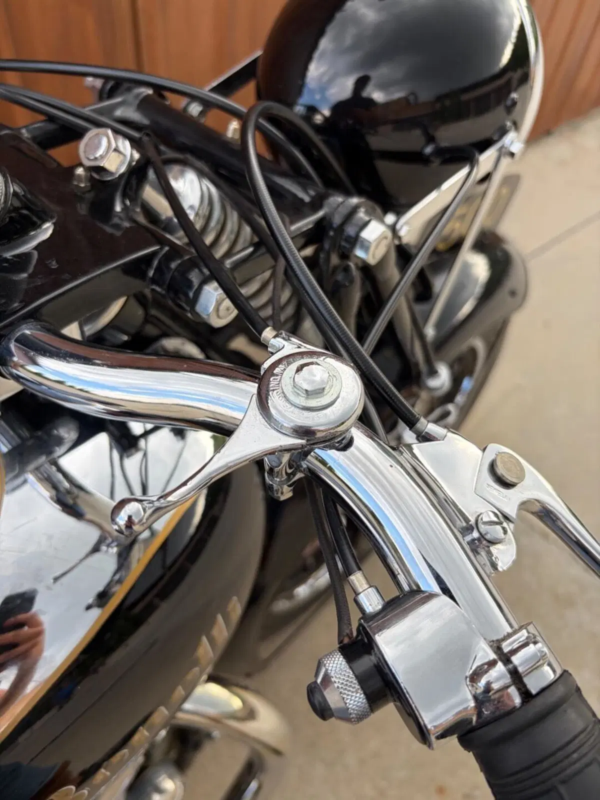 Benelli 500 4 TN (10)