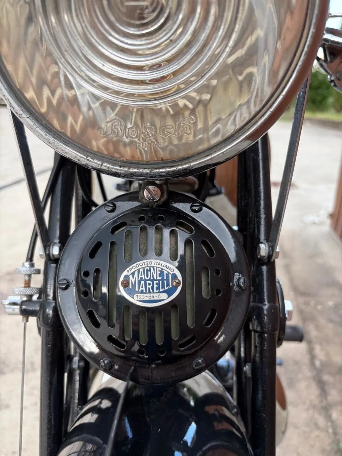 Benelli 500 4 TN (12)