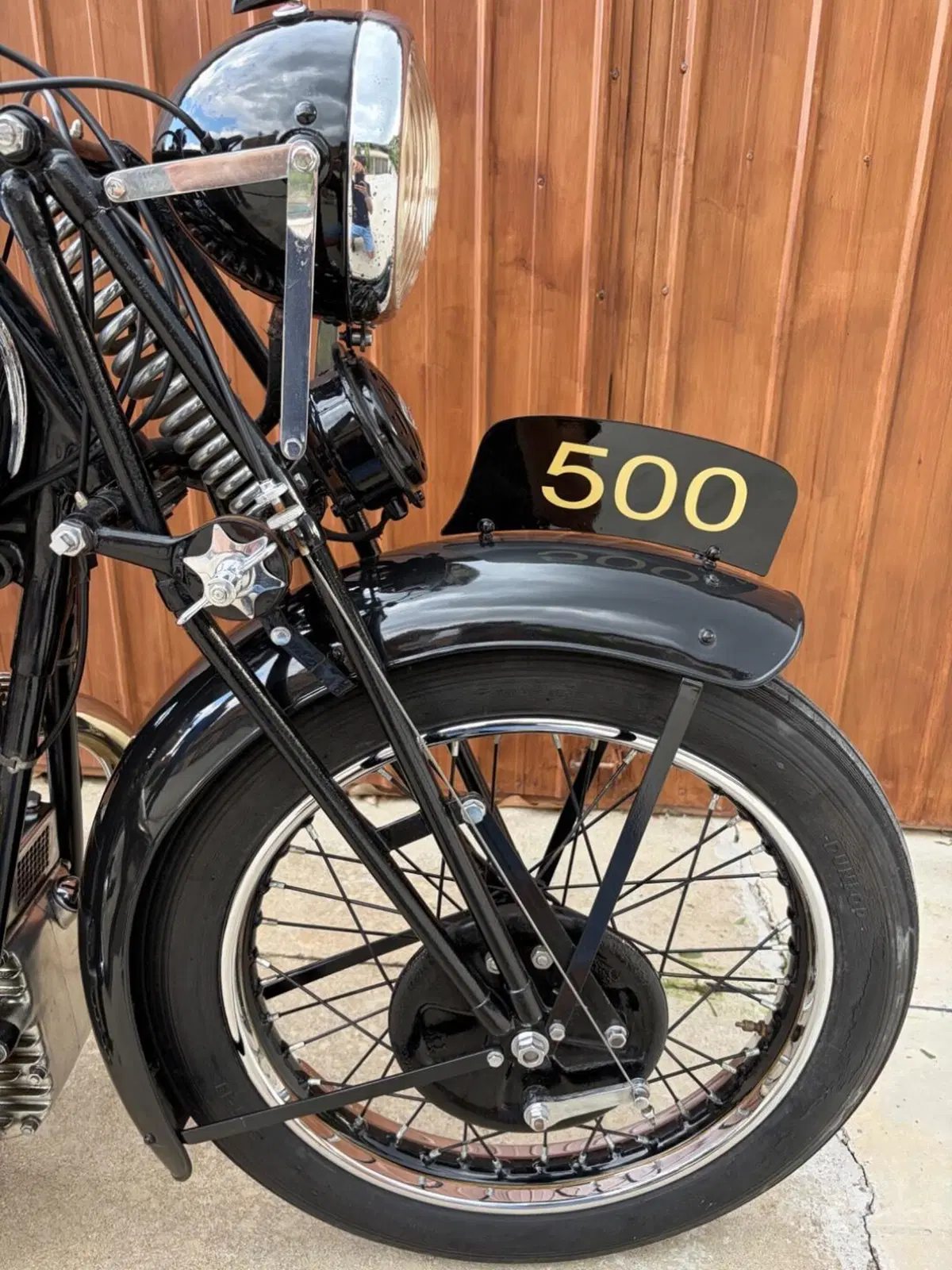 Benelli 500 4 TN (14)