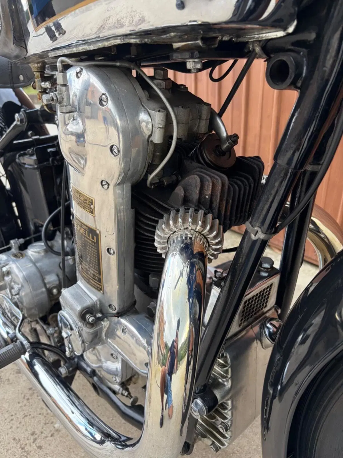 Benelli 500 4 TN (16)