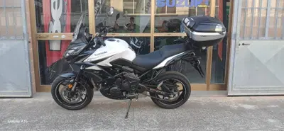 Kawasaki Versys 650 (2017 - 20) usata