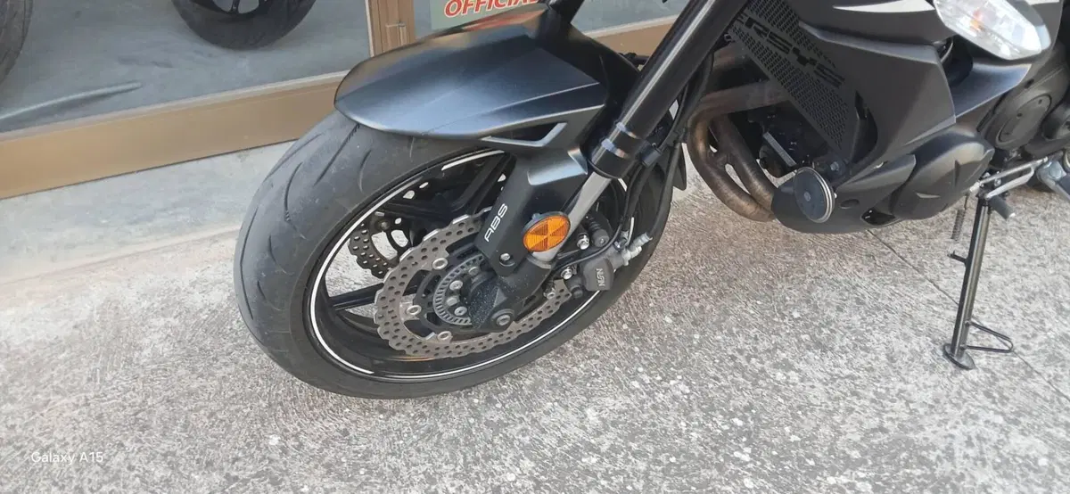 Kawasaki Versys 650 (2017 - 20) (7)