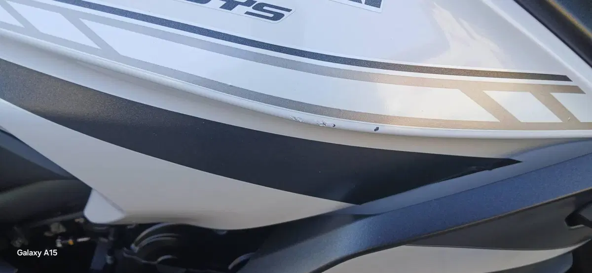 Kawasaki Versys 650 (2017 - 20) (12)